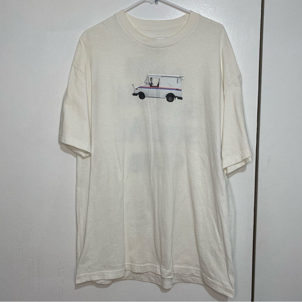 Anti Social Social Club Graphic T-Shirt